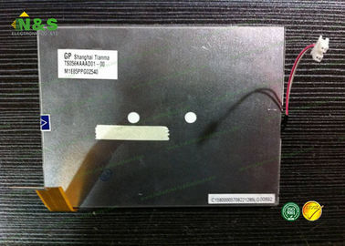 Первоначально Tianma промышленный LCD показывает 5,6 дюйма TS056KAAAD01-00 для рекламировать