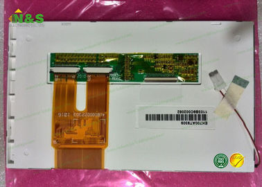 Широкий модуль Chimei LCD температуры, 7,0&quot; монитор LW700AT9309 backlight СИД