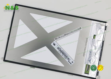 Высокая панель Innolux LCD разрешения чернота 8 дюймов нормально для Handheld приборов