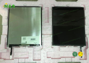 Промышленный/реклама панель LP097QX2-SPAV LG LCD 9,7 дюймов для применения PDA