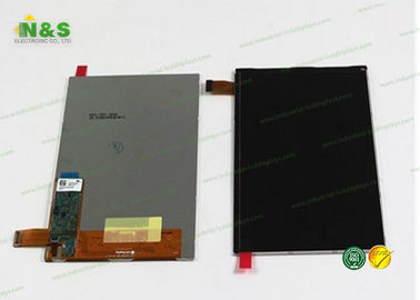 Трудный покрывая экран замены LG, панель LD070WX4-SM01 солнечного света четкая 7,0 TFT LCD