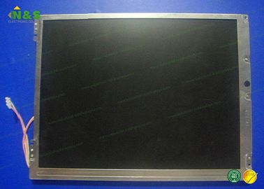 Характер LQ035Q7DB03 дюйма 240×320 панели 3,5 LCD плоского прямоугольника острый