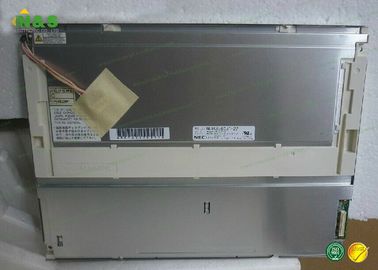NLT LVD 12,1 дюйма промышленный LCD показывает нормально белое NL8060BC31-41D
