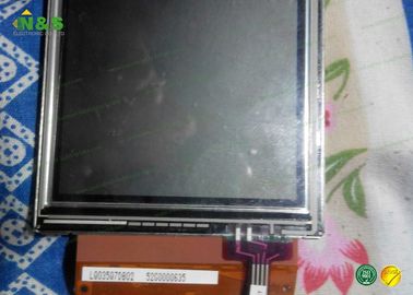 Сверхконтрастный коэффициент 3,5 × панели LQ035Q7DB02 53,64 LCD дюйма острых 71,52 mm