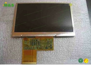 Длинняя жизнь 4,3&quot; Porduct тип света края монитора Samsung LCD с анти- - слепимость LMS430HF02