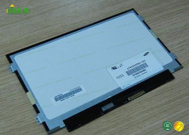 Монитор 480×272 плоское экрана Samsung 10,1 дюймов, модуль дисплея LCD графика для банка LTN101NT05-T01