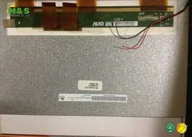 Полная панель дюйма AUO LCD угла наблюдения 10,1 для персонального компьютера