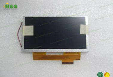 × 480 панели 800 дюйма AUO LCD FHD 6,1, слепимость дисплея Lcd индикаторной панели анти-