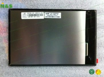 Высокая панель HE070IA-04F Chimei LCD определения, 7,0 нашивка RGB дисплея LCD цвета дюйма TFT трудная покрывая вертикальная