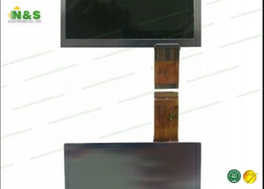 Матрица многоточия модуля PW035XU1 дюйма TFT LCD полного цвета 3,5 анти- - поверхность слепимости