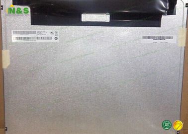 Жизнь M170ETN01.1 backlight панели дюйма AUO LCD потребления 17,0 низкой мощности длинняя