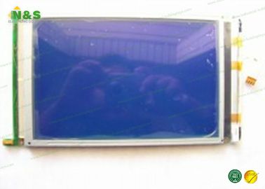Желтых/параллель DMF5003NY-FW панели 152×112 mm 8 Optrex LCD зеленого цвета положительная бита