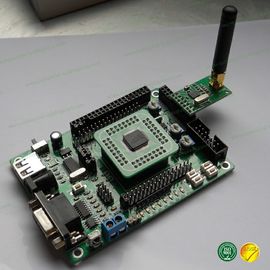 14 - Доски развития микроконтроллера Pin MSP430F149-DEV2 поддерживая самое последнее развитие средств программирования