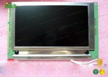 Backlight СИД дисплея цвета Хитачи 5,1 TFT, экран LMG7420PLFC-X панели LCD ² 150 Cd/M для портативного DVD
