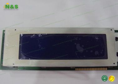 5,2 дисплей панели DMF5010NB-FW-BC Monochrome Optrex LCD режима STN-LCD дюйма STN голубой