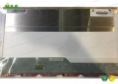 Innolux дисплей LCD белизны 16,4 дюймов Antiglare, солнечний свет четкое a - Si TFT - панель N164HGE-L12 LCD