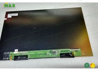Нормально черните backlighting 10,1 СИД панели Innolux LCD для промышленного/коммерчески EE101IA-01D
