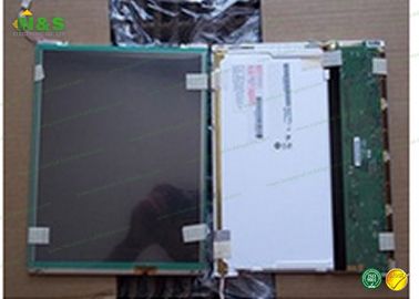 Экран дюйма TFT LCD AUO 10,4 с панелью касания G104SN03 V2 SVGA 800 (RGB) *600