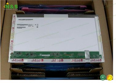 Слепимость дюйма 40PIN HD TFT LCD AUO 15,6 (помох 0%) B156XW02 V0 XGA TN нормально белая