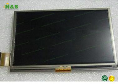 Экран дюйма 45P TFT LCD TIANMA 4,3 с панелью касания TM043NBH01 WQVGA 480 (RGB) *272