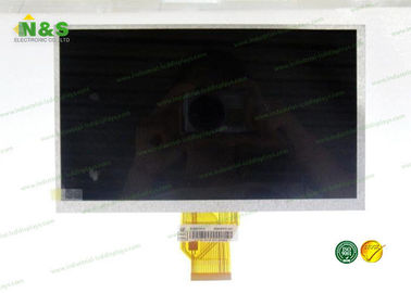Тип ВЛЭД лампы активной зоны 198×111.696 мм дисплея с плоским экраном АТ090ТН10 Чимэй лькд