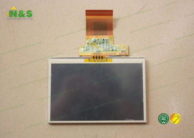 ЛМС500ХФ05 панель Самсунг ЛКД 5,0 дюймов, дисплей небольшие 800 лькд/1 фактор контрастности