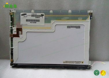панель Самсунг ЛКД 12,1 дюймов, 20 дисплей лькд цвета штырей 3.3В небольшой