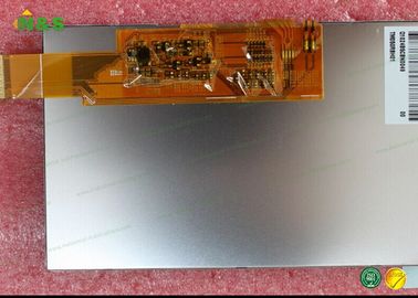ТМ050РБХ01 5,0 зона дисплея 108×64.8 мм лькд цвета дюйма небольшая активная