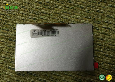 Нормально белый дюйм ЛКМ панели 4,3 АТ043ТН24 В.1 ТП Иннолукс ЛКД для ТВ кармана