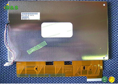Панель А070ВВ01 В2 АУО ЛКД, разрешение замены экрана лькд тфт высокое