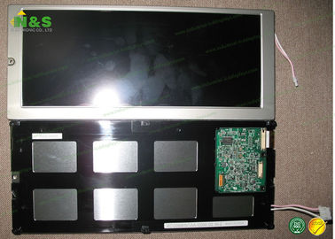Нормально черное ККГ089ХВ1АК-Г00 промышленный ЛКД показывает 8,9 дюйма 211.18×79.18 мм