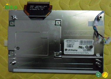 7,0 замена ЛКМ панели дюйма ЛБ070ВВ1-ТД17 лг лькд с 152.4×91.44 мм