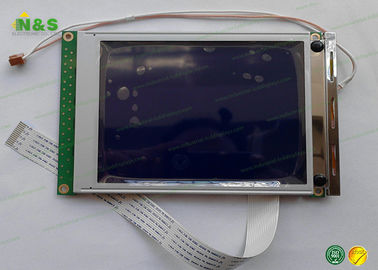 Плоское СП14К005 экран режим 320×240 лькд слепимости 5,7 дюймов анти- черный/белый