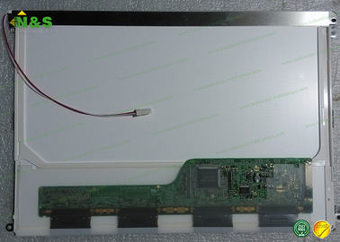 Нормально белый экран ТОШИБА лькд тфт ЛТД104КА1С 10,4 дюйма для ноутбука