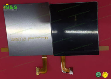 Панель ЛС024ДЖ3ЛС01 острая ЛКД 2,4 дюйма с зоной 33.6×50.4 мм активной