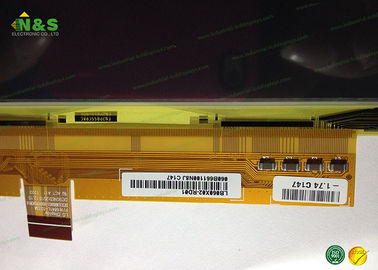 Дисплей ЛГ панели ККГ057КВ1ДБ-Г00 ЛГ ЛКД 6,0 дюйма с 122.368×90.624 мм