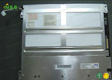 11,3 экран ЛКМ дюйма НЛ8060БК29-01 промышленный лькд, индикаторная панель 800×600 лькд