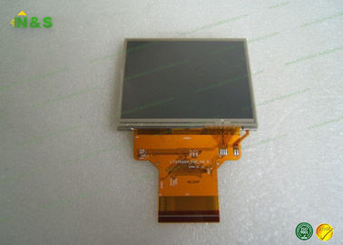ЛТВ350КВ - панель Ф0Э Самсунг ЛКД 3,5 дюйма для всего ТВ кармана, дисплей 320 медицинский лькд
