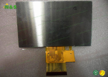 Антигларе панель ТМ043НБХ03 Тянма ЛКД 4,3 дюйма с зоной 95.04×53.856 мм активной