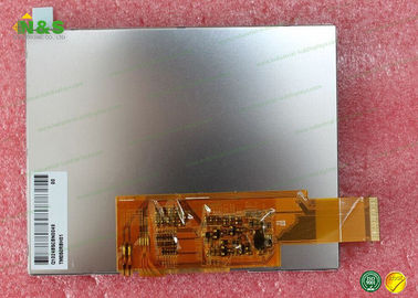 Панель ТМ050РБХ01 Тянма ЛКД 5,0 дюйма с зоной 108×64.8 мм активной