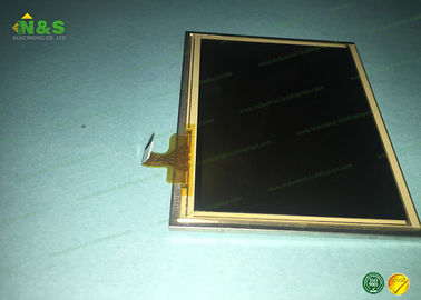 Панель ЛГ ЛБ040К02-ТД03 ЛГ ЛКД 4,0 дюйма Антигларе с 81.6×61.2 мм
