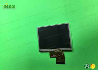 ЛХ350ВВ2-СХ02 панель ЛГ ЛКД черноты 3,5 дюймов нормально с 45.36×75.6 мм