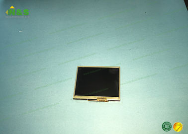 3,5 белизна дюйма ЛТП350КВ-Э06 Самсунг ЛКД ПанелНормалли с 53.64×71.52 мм