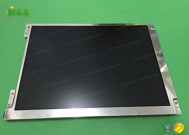 РГБ 12,1 дюйма дисплеев ТМ121ТДСГ02 Тянма ЛКД с 245.76×184.32 мм