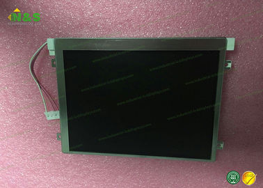 ЛК064В3ДГ01 6,4 промышленное оборудование экрана панели дюйма 640кс480 ЛКД