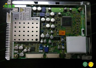 Дисплей прямоугольника дюйма ЛКМ модуля 5,0 ТФД50В55МС ТФТ ЛКД плоский