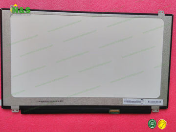 Иннолукс панель Н156БГА-ЭБ2 экранного дисплея Лкд 15,6 дюймов для промышленной машины