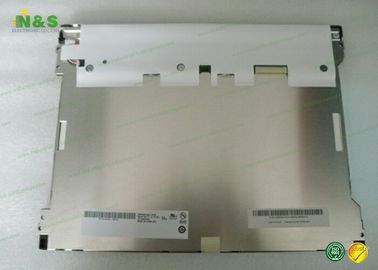 Г121УАН01.0 12,1 панель дюйма АУО ЛКД, индикаторная панель ЛКД для ноутбука
