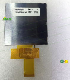 Черное Тянма промышленный ЛКД показывает 3,0&quot; ручное 320 разрешение × 320