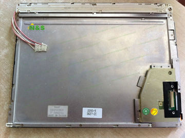 панель ЛК121С1ДГ31 12,1» ЛКМ 800×600 ЛКД замены глубины цвета 262К острая